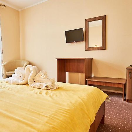Holidays Club Resorts Hajduszoboszlo Ngoại thất bức ảnh