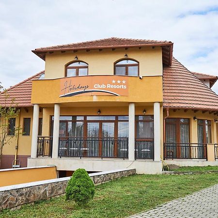 Holidays Club Resorts Hajduszoboszlo Ngoại thất bức ảnh