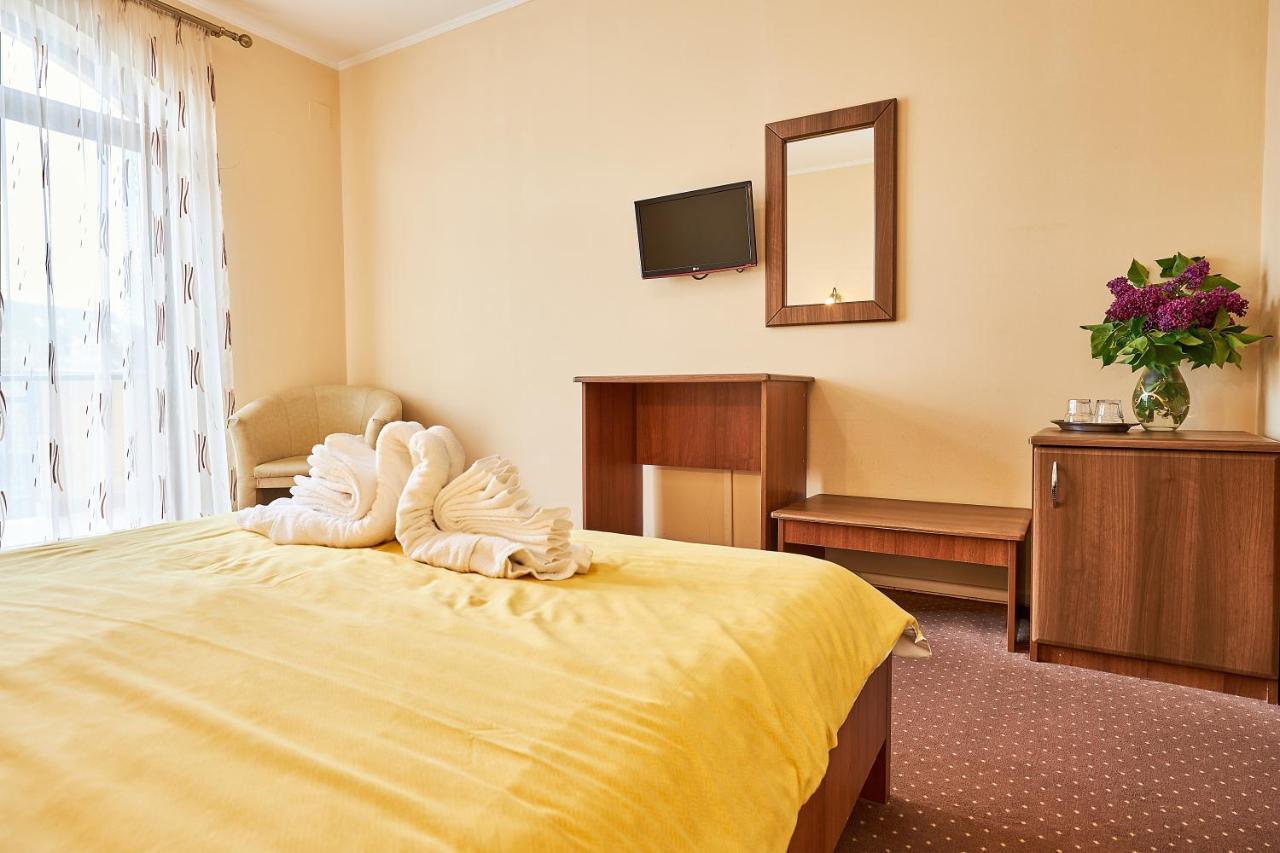 Holidays Club Resorts Hajduszoboszlo Ngoại thất bức ảnh