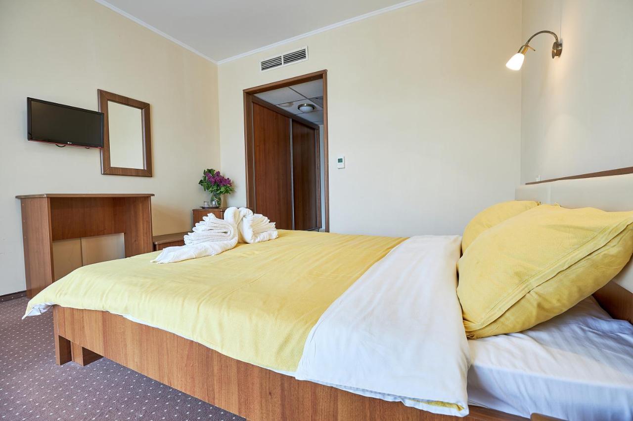 Holidays Club Resorts Hajduszoboszlo Ngoại thất bức ảnh