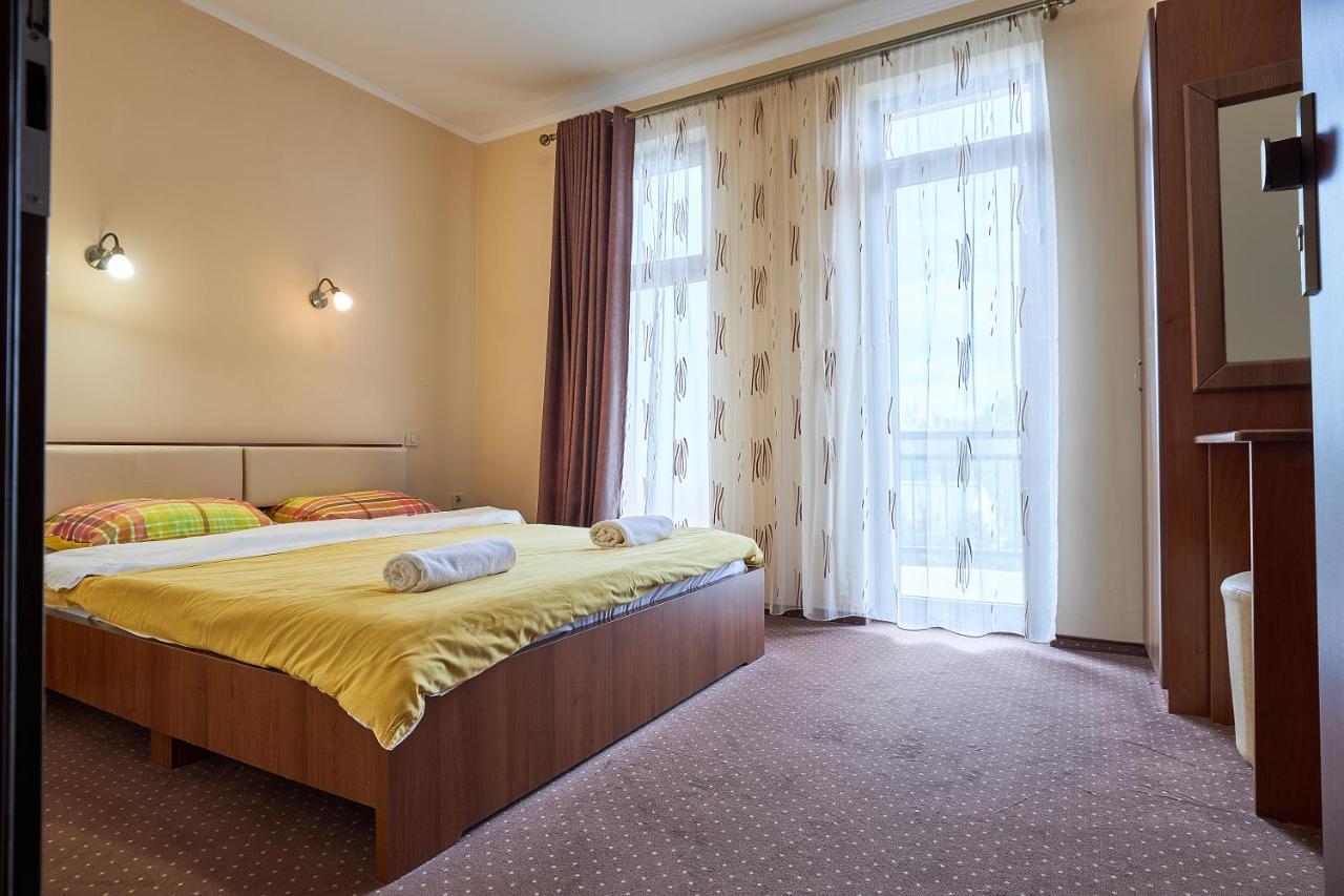 Holidays Club Resorts Hajduszoboszlo Ngoại thất bức ảnh