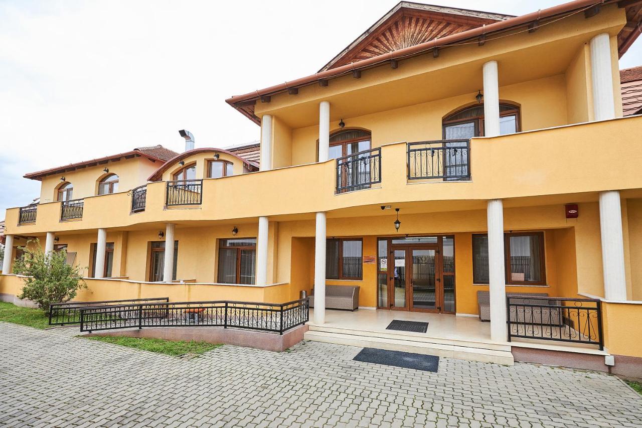 Holidays Club Resorts Hajduszoboszlo Ngoại thất bức ảnh