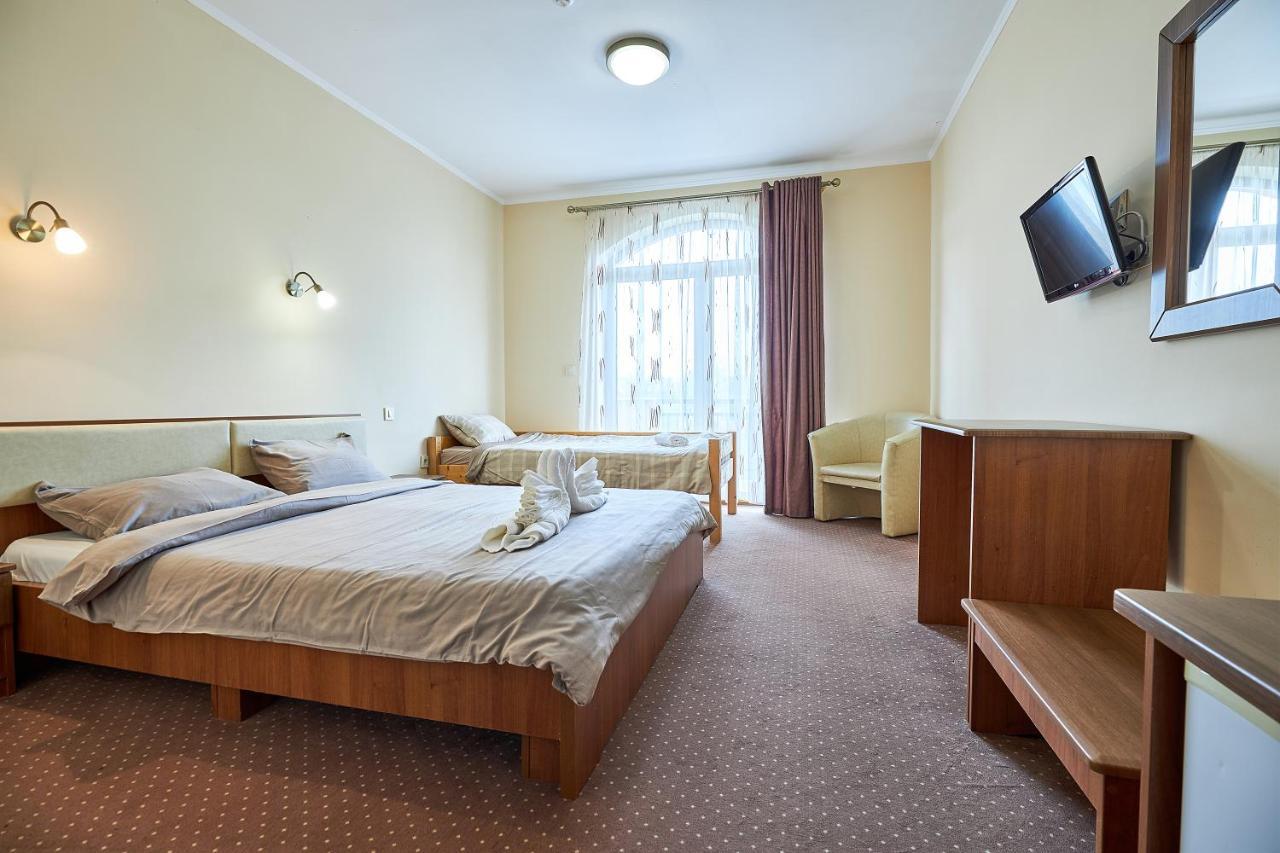 Holidays Club Resorts Hajduszoboszlo Ngoại thất bức ảnh