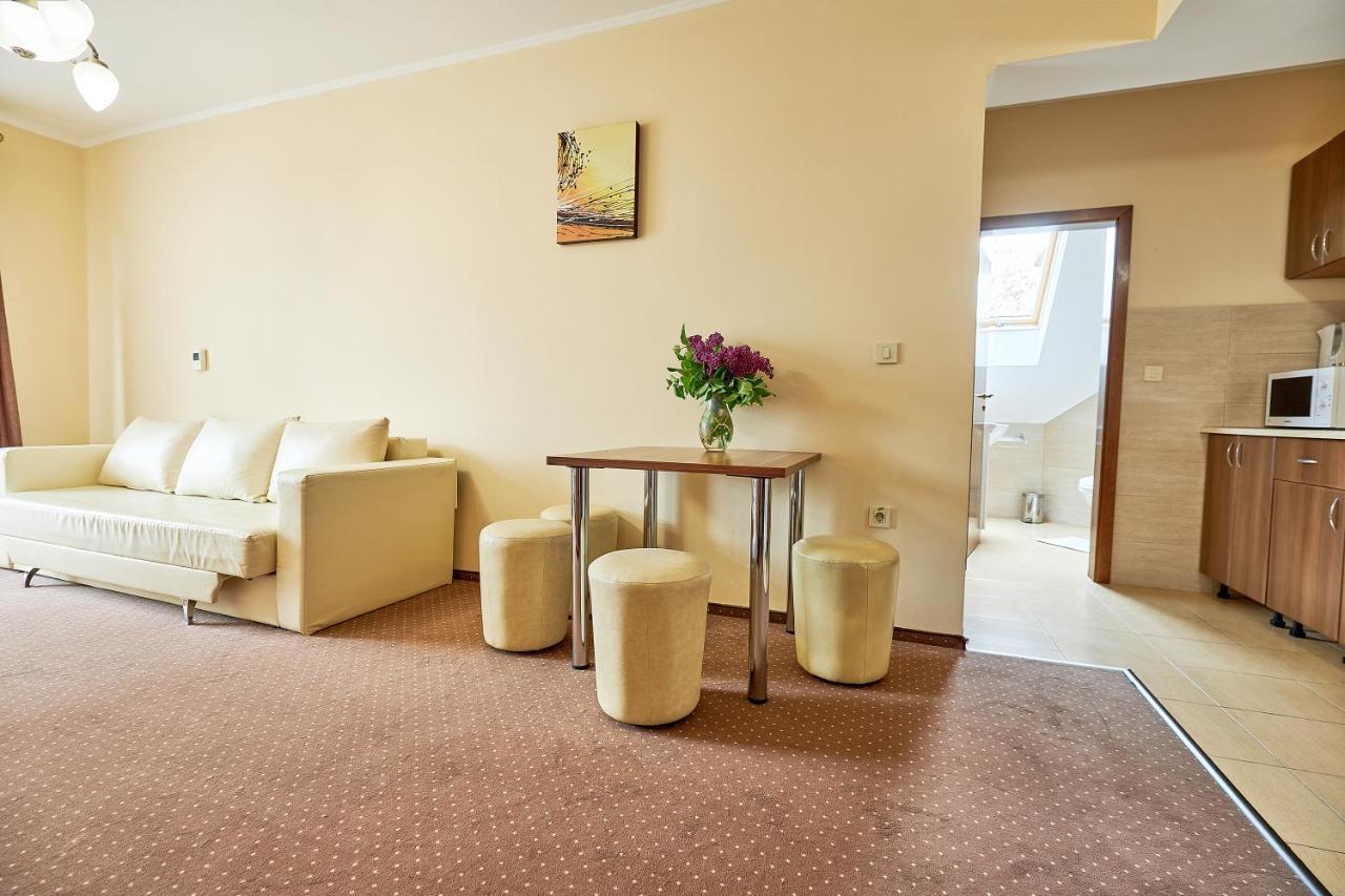 Holidays Club Resorts Hajduszoboszlo Ngoại thất bức ảnh