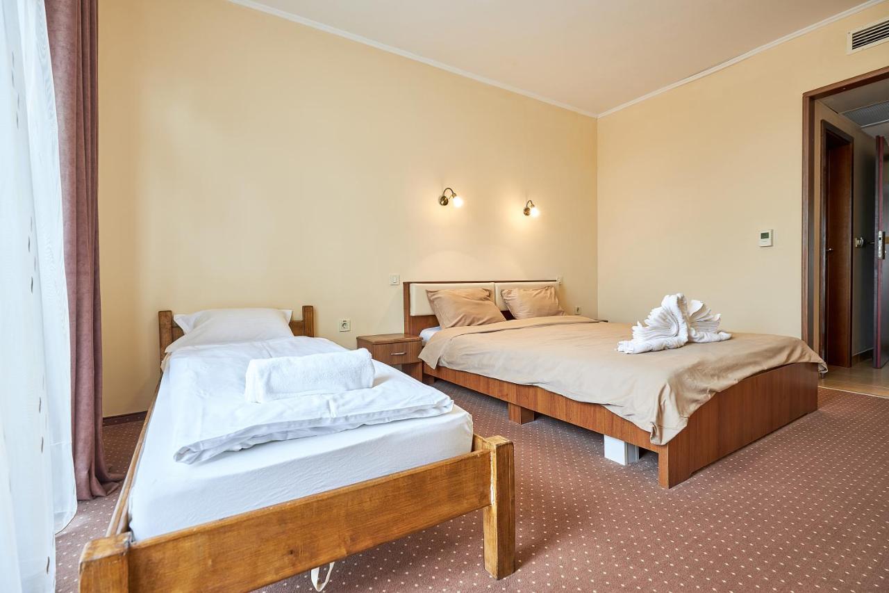 Holidays Club Resorts Hajduszoboszlo Ngoại thất bức ảnh