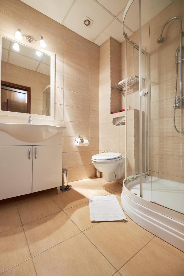 Holidays Club Resorts Hajduszoboszlo Ngoại thất bức ảnh