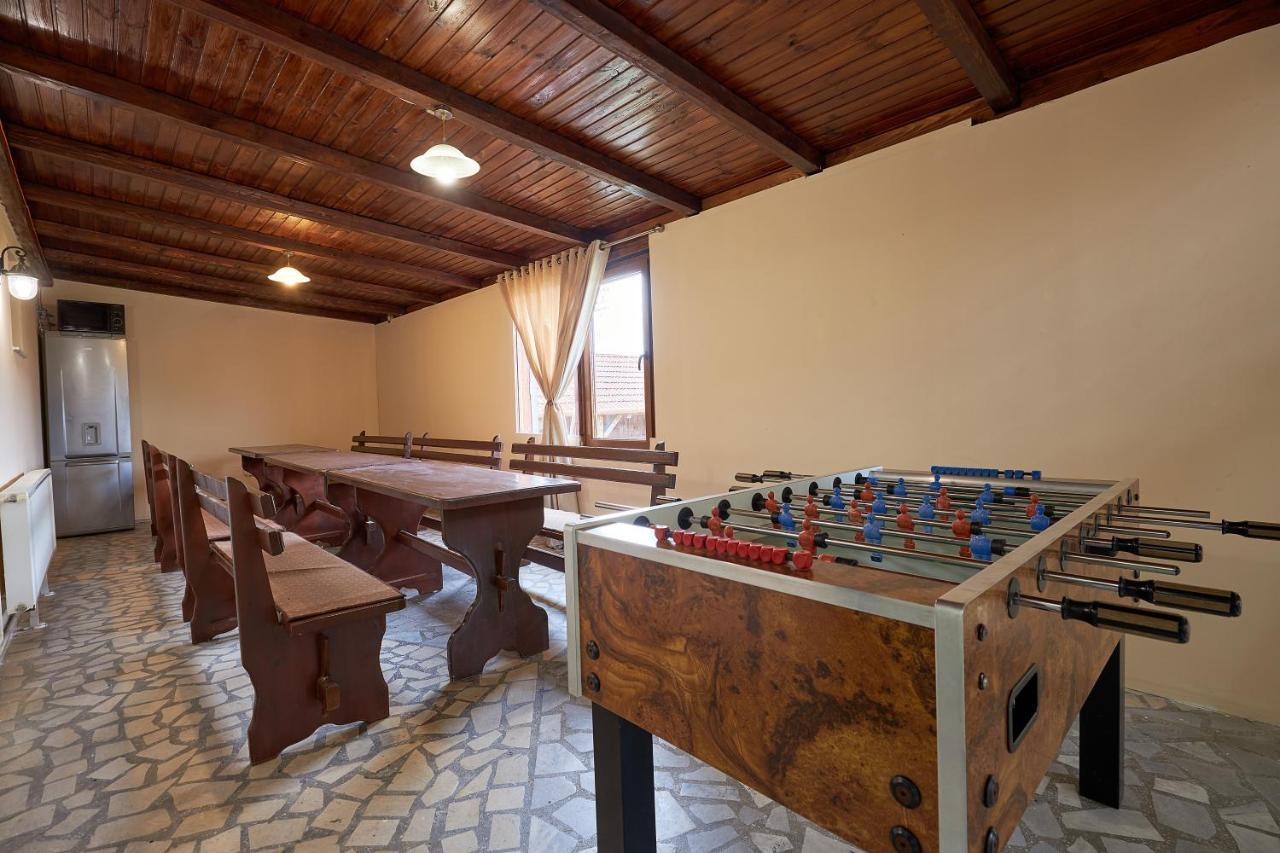 Holidays Club Resorts Hajduszoboszlo Ngoại thất bức ảnh